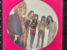 Rolling Stones vinyl Picture Disk Rare