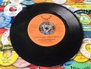 JULIUS BROCKINGTON  THIS FEELING (Freedom)RARE FUNK  NORTHERN SOUL