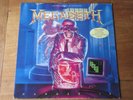 MEGADETH Vinyl LP 12