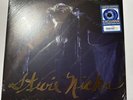 STEVIE NICKS - LIVE 24 KARAT GOLD TOUR / NEW EXCLUSIVE BLUE & WHITE 2x VINYL LP
