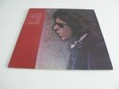 BOB DYLAN 'BLOOD ON THE TRACKS' LP UK CBS 1975 RED INNER SLEEVE EARLY PRESSING