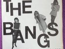 The Bangs - Getting Out Of Hand / Call On Me - 45rpm - 1st Pressing - Rare