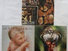 Van Halen TRIPLE PLAY=Fair Warning/ 1984/ 5150
