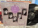 DURAN DURAN SAVE A PRAYER/Hold Back The Rain (Remix)  IMPORT 12'  NM  PARLOPHONE
