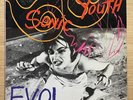 EVOL by Sonic Youth (Vinyl, 1986, SST) NM