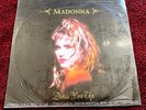 MADONNA DRESS YOU UP RARE EU COVER VIRGIN TOUR 12