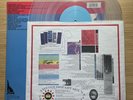 Guided By Voices “Bee Thousand” LP 1994 Scat-35 Clear Vinyl GBV Robert Pollard