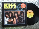Kiss ‎   Forever   UK Import Gatefold Maxi Single EP/LP Vertigo KISXG 11