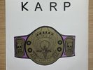 KARP  “Suplex” LP KLP 48 1995 VG+