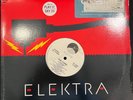 The Cure White-Label Promo 12