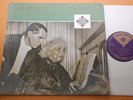 Hoelscher Ney Beethoven Cello Sonata No.5 Telefunken Ed1 Purple BLE 14097 EX