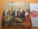 Beaux Arts Trio Beethoven Complete Piano Trios Dutch Philips 7LP Box NM