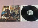THE SPECIALS -MORE SPECIALS  LP RARE 1980 TWO TONE CANADIAN  PRESSING CHR1303 NM