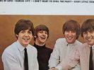 Beatles, Beatles V1,U.K Export LP,EX+/EX,Stereo,Parlophone,1966,Lennon,McCartney