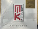 Nik Kershaw **Collected**  x3 Vinyl Box Set / Limited 0505/1000