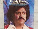 Freddy Fender  - Before The Next Teardrop Falls - 12