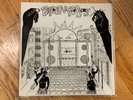 Brunfuss LP Mutha Records 1987 Chronic Sick Send Help The Worst Fatal Rage Beast