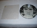 U2 War PICTURE DISC 1983 VINYL LP UK Import Island PILPS 9733 Black Rim NM