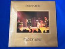 DEEP PURPLE MADE IN JAPAN 1972 VINYL DOUBLE ALBUM RECORD PURPLE  A-1U   B-1U