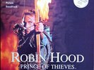 LP Michael Kamen, Bryan Adams, Jeff Lynne Robin Hood: Prince Of Thieves (OST)