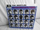 THE BEATLES - A HARD DAYS NIGHT - UK - 1 EMI BOX -  N/M - COMPLETE