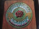 GRATEFUL DEAD American Beauty LP 2020 Rhino WB Europe 180 gram vinyl record 2011