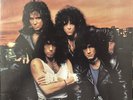 KISS Creatures of the Night RARE 1985 Reissue Alternate Cover LP Vinyl No Makeup