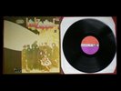 LED ZEPPELIN II, Atlantic  921021 Plum, French original