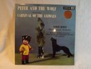Prokofiev Peter And The Wolf / Carnival Of The Animals 1959 Stereo.