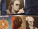 BOX 4xLP VASCO ROSSI - L'ALBA DI VASCO - RICORDI  88697329751 - 2008