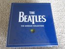 The Beatles THE SINGLES COLLECTION - Sealed and MINT Box Set