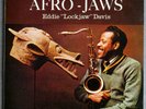 Eddie Lockjaw Davis Afro-Jaws OJC Near Mint Ray Barretto Clark Terry