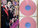 Elvis Presley 40 Greatest Hits 2 LP In Original Pink Vinyl RCA PL42691 England