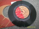 A RAINCOAT It Came In The Night 1976  DEMO COPY   EMI     EX        RARE SINGLE