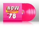 Various Artists - NOW – Yearbook 1978 LTD 3LP [VINYL] Pre-sale 28/04/2023
