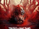 Tygers of Pan Tang Bloodlines (Vinyl) 12