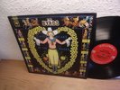 The Byrds 1968  Sweetheart Of  The Rodeo 360 Sound Columbia Records Lp mint-