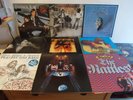 32x LP's BEAT Pop ROCK Heavy Metal LP LOT