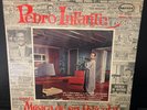 sealed PEDRO INFANTE Canta Musica De Sus Peliculas Vol. III LP-12-553
