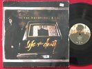 NOTORIOUS B.I.G.   LIFE AFTER DEATH 3 LP ORIG UK 1ST PRESS (1997) BAD BOY/ARISTA
