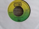 ## JAH D - WE'RE GOING TO ZION, KILLER ROOTS, JAH SHAKA ##
