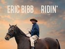 Eric Bibb Ridin' (Vinyl)