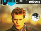 Al Corley Square Rooms Vinyl Single 12inch Mercury