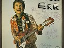 WRECKLESS ERIC: wreckless eric STIFF 10