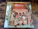 LOS FREDDY'S 16 EXITOS LP/ORIGINAL 1984 PEERLESS PRESSING/EXCELLENT CONDITION