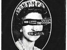 Sex Pistols 45 - God Save The Queen - Rare 1977 Spain 7