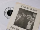 Buzzcocks Spiral Scratch 1ST PRESS,1977 ,NM/VG+ New Hormones,