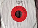 Flipper 45 RPM Sex Bomb/Brainwash Red Vinyl PUNK  Subterranean Records, Berkeley