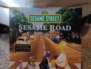 Sesame Street Sesame Road Limited Edition 2016 RSD.  NEW