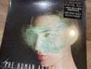 The Human Abstract - Digital Veil Green Ghost Vinyl New